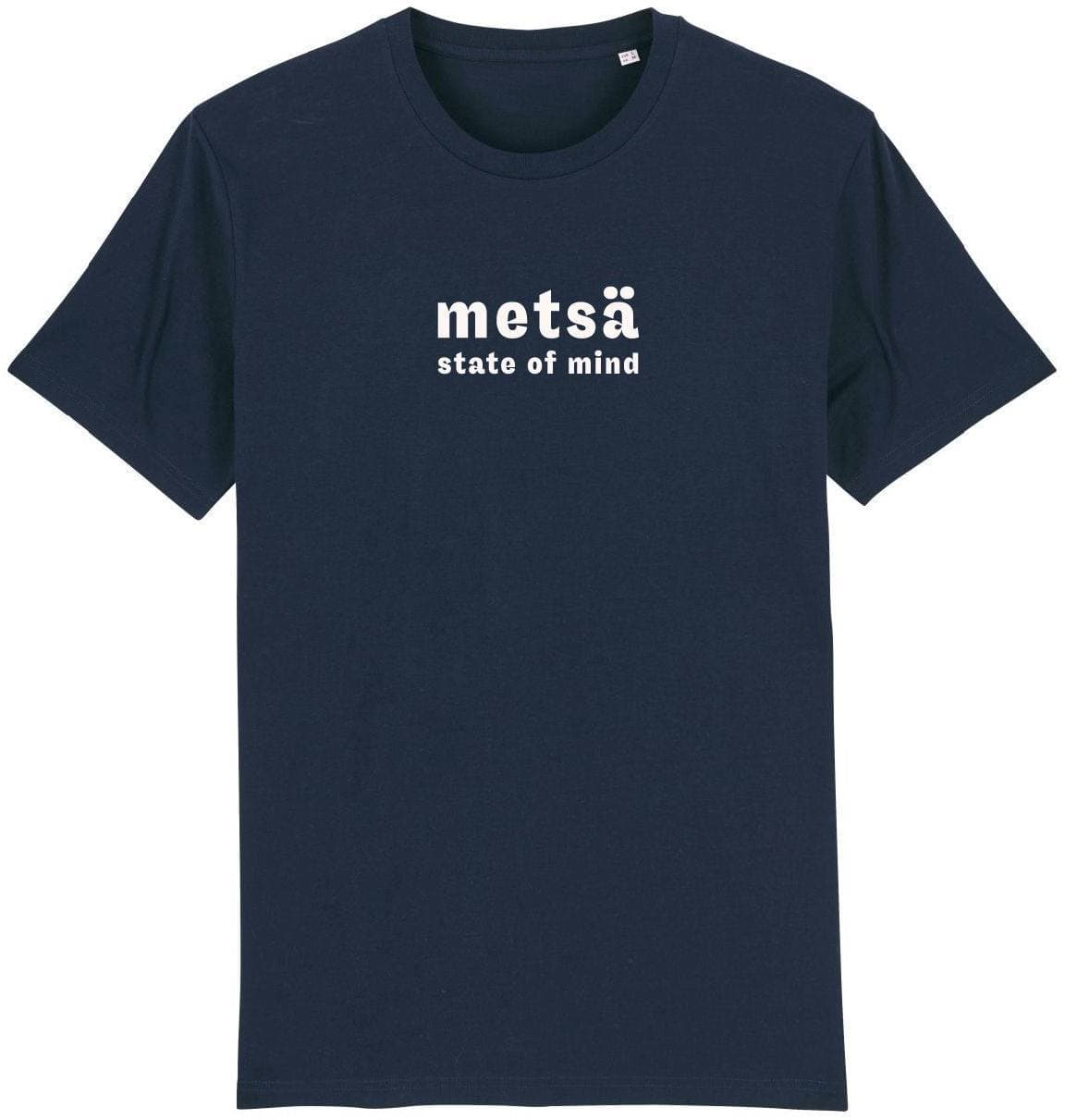 Scandinavian Outdoor Metsä t-paita ""state of mind""