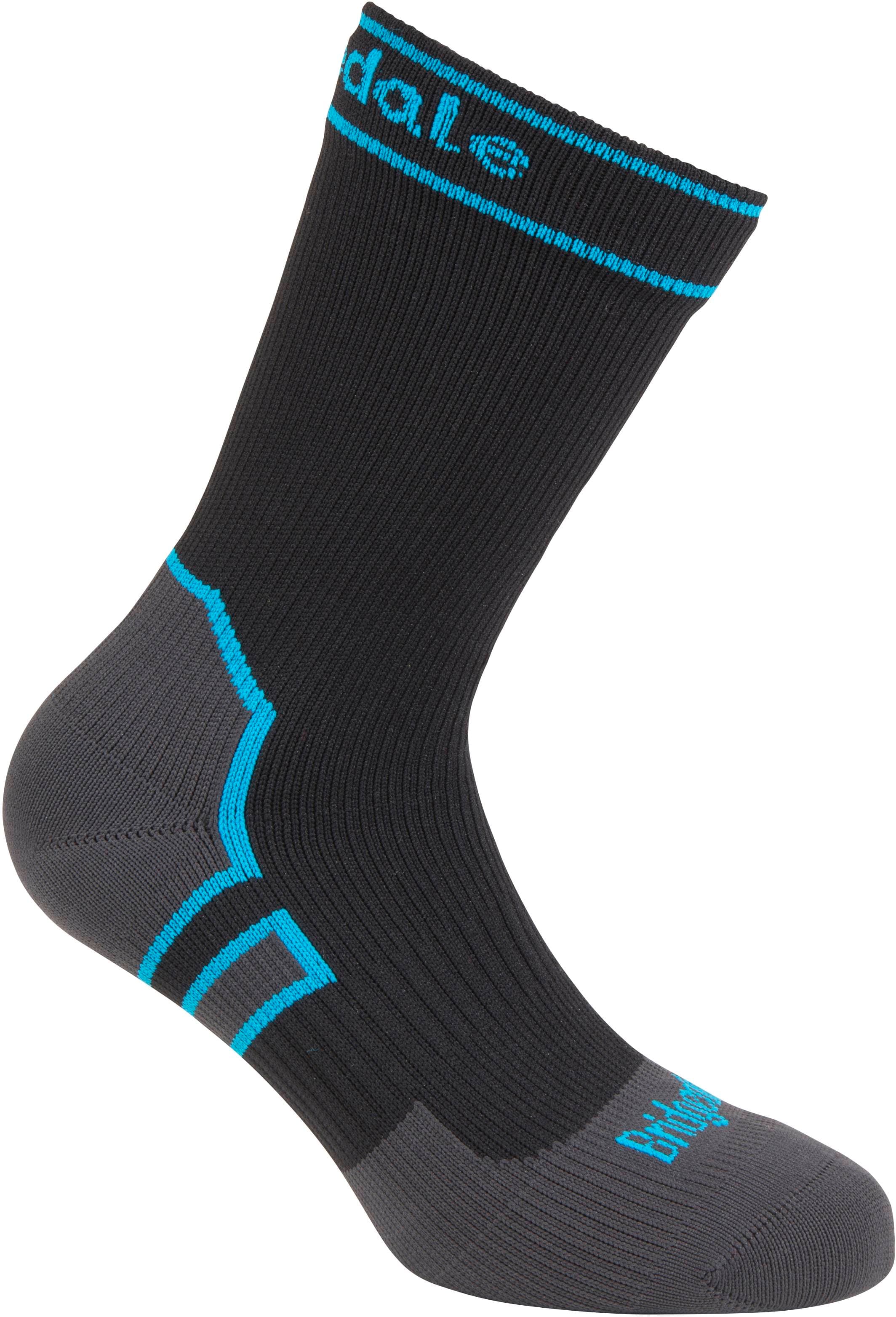 Bridgedale StormSock MW Boot