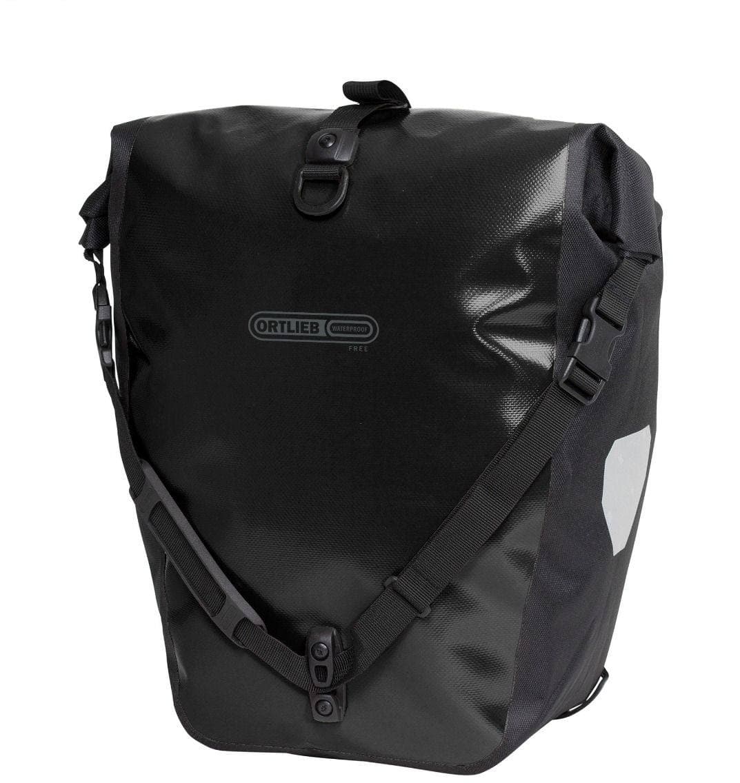 Ortlieb Back-Roller Free QL3.1, yksi kappale
