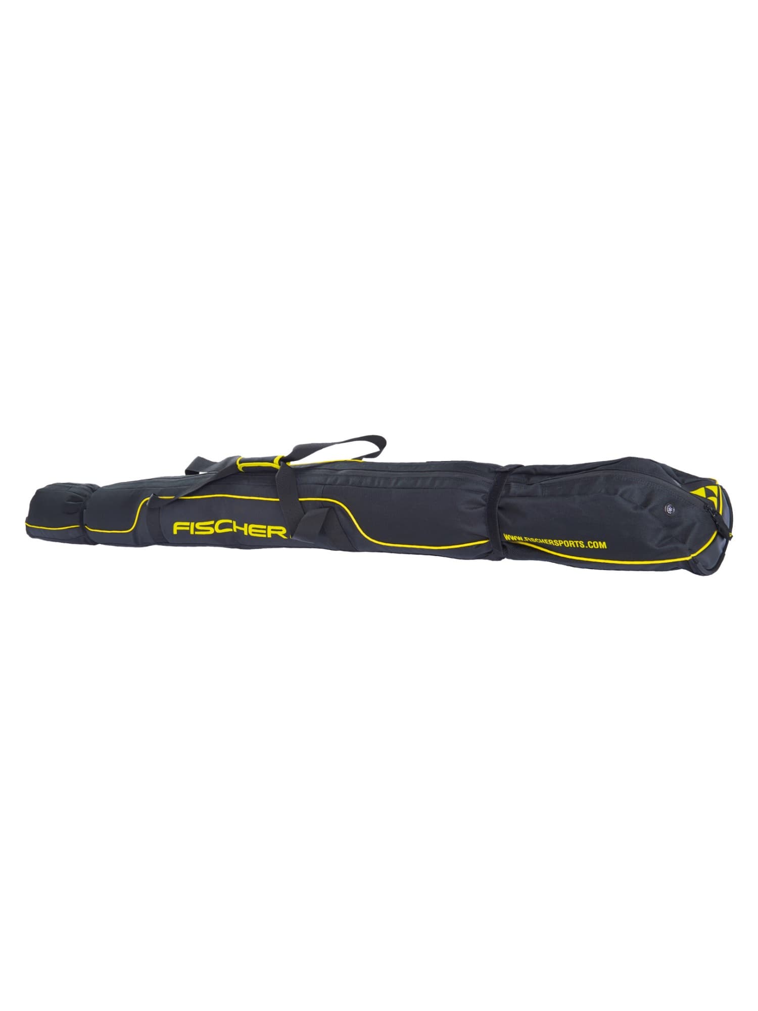 Fischer Skicase 3 Pair XS Performance 210cm
