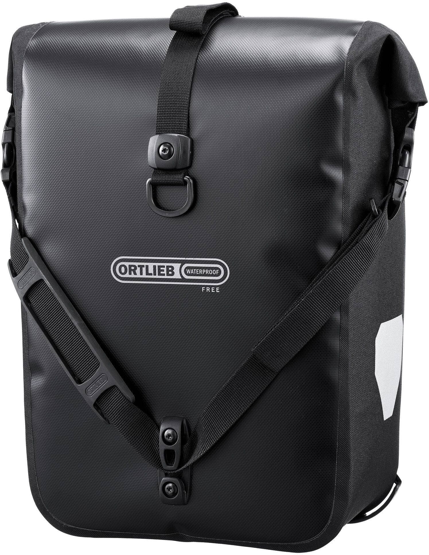 Ortlieb Sport-Roller Free QL3.1, yksi kappale
