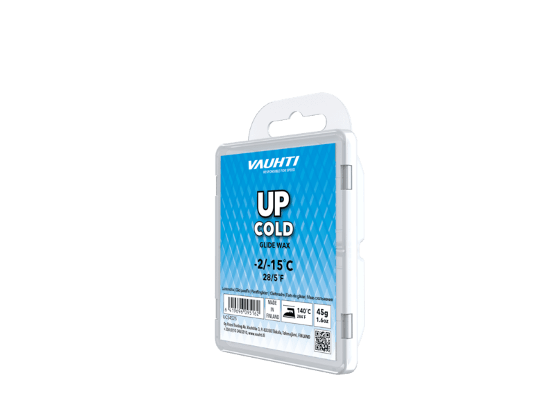 Vauhti Up Cold 45g -2 ... -15