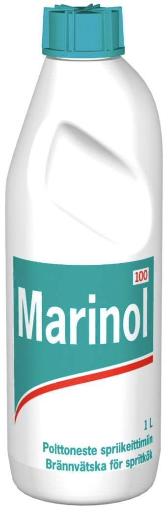 Marinol 100 1 L Sprii