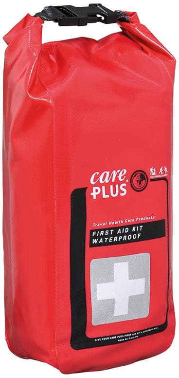 Care Plus First Aid Kit Waterproof