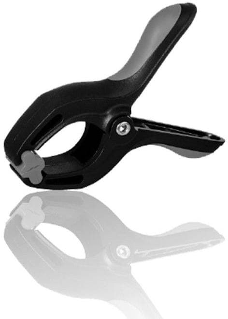 Vauhti Racing Clamp