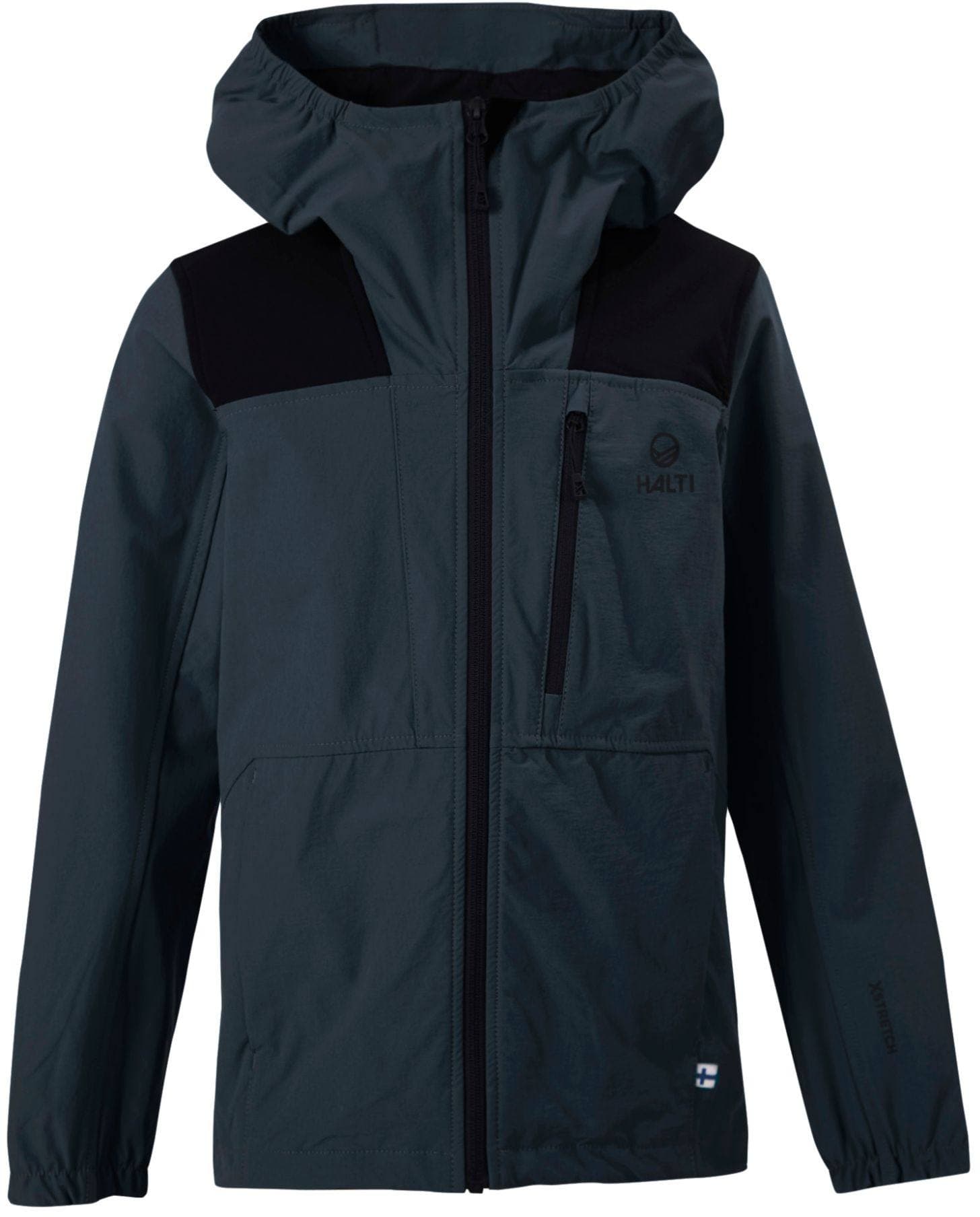 Halti Pallas Jr Jacket