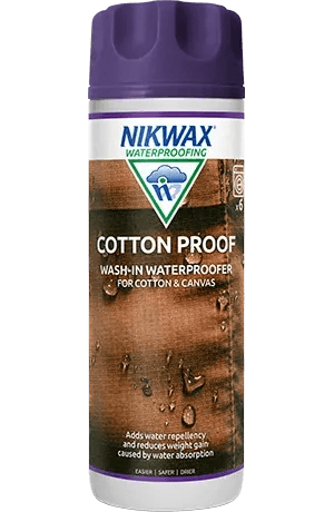 Nikwax Cotton Proof 1 L