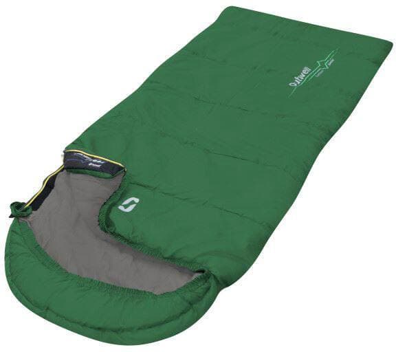 Outwell Campion Jr