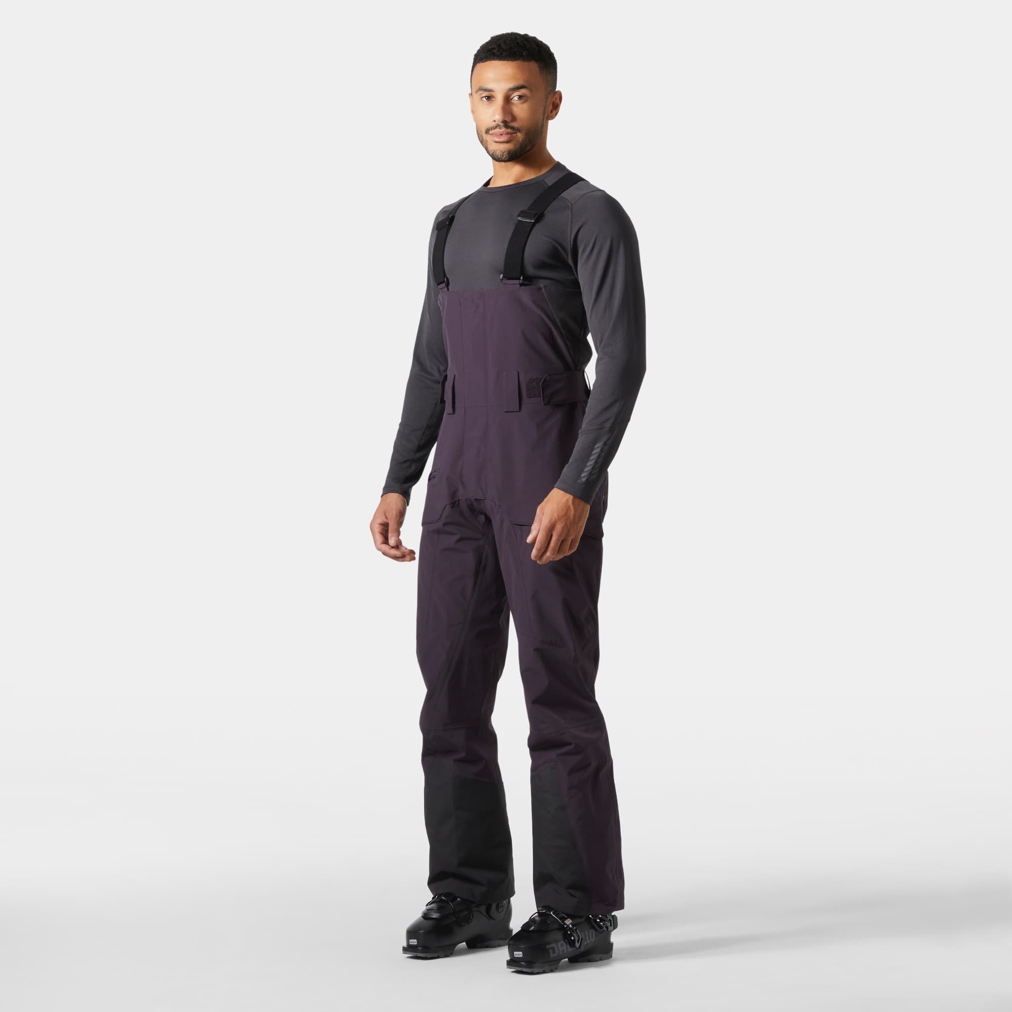 Helly Hansen Sogn Bib Shell Pant