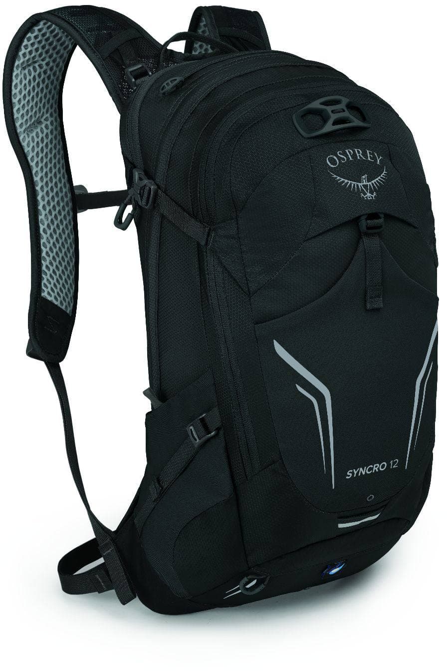 Osprey Syncro 12
