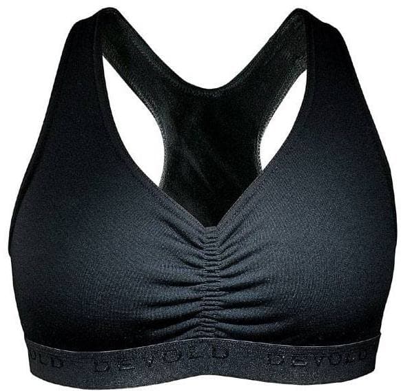 Devold Wool Fleece Bra