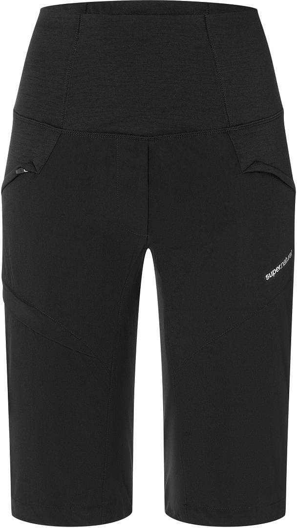 Supernatural W Unstoppable Shorts