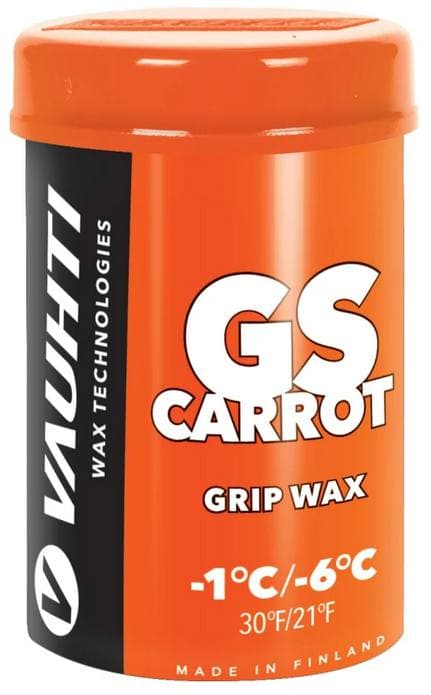 Vauhti Grip Synthetic Carrot 45g