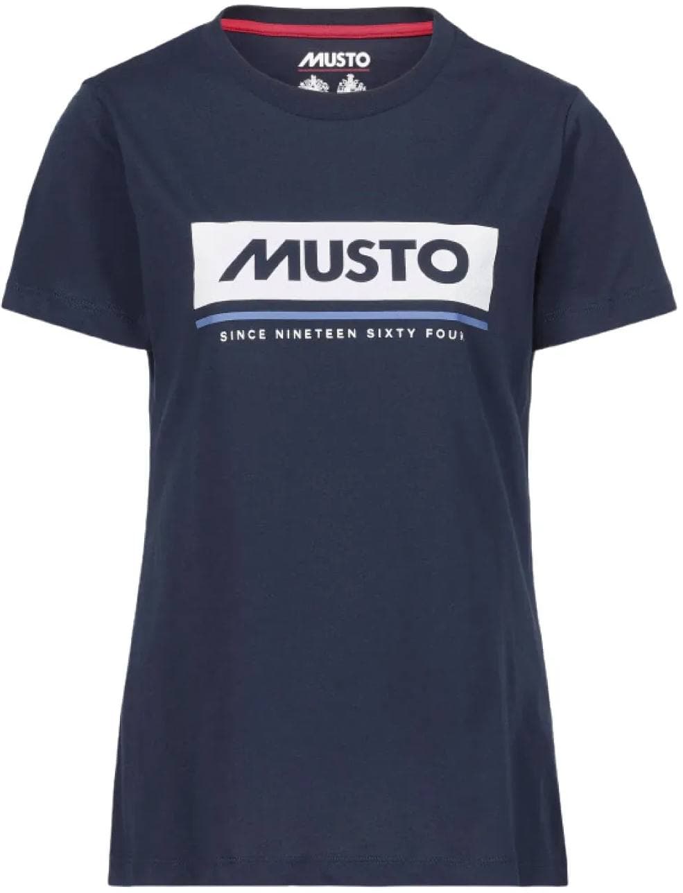 Musto Tee 2.0