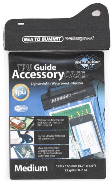 Sea To Summit Accessory Case