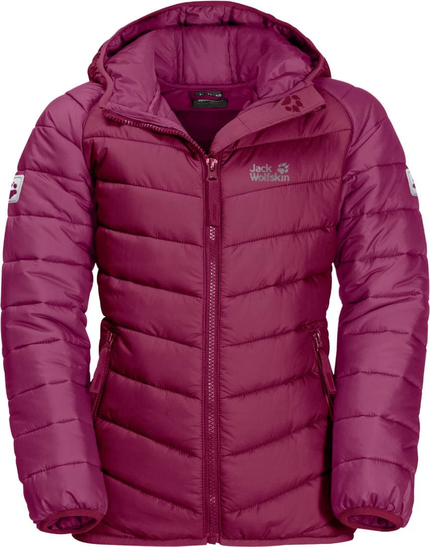 Jack Wolfskin Kids Zenon Jacket