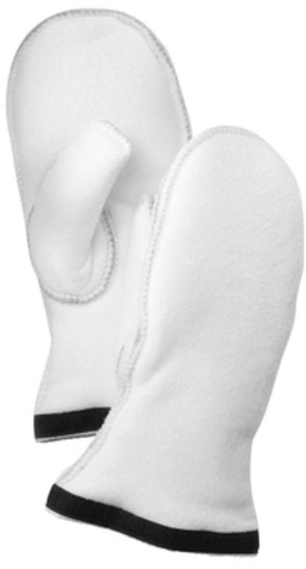 Hestra Heli Ski Liner Mitt