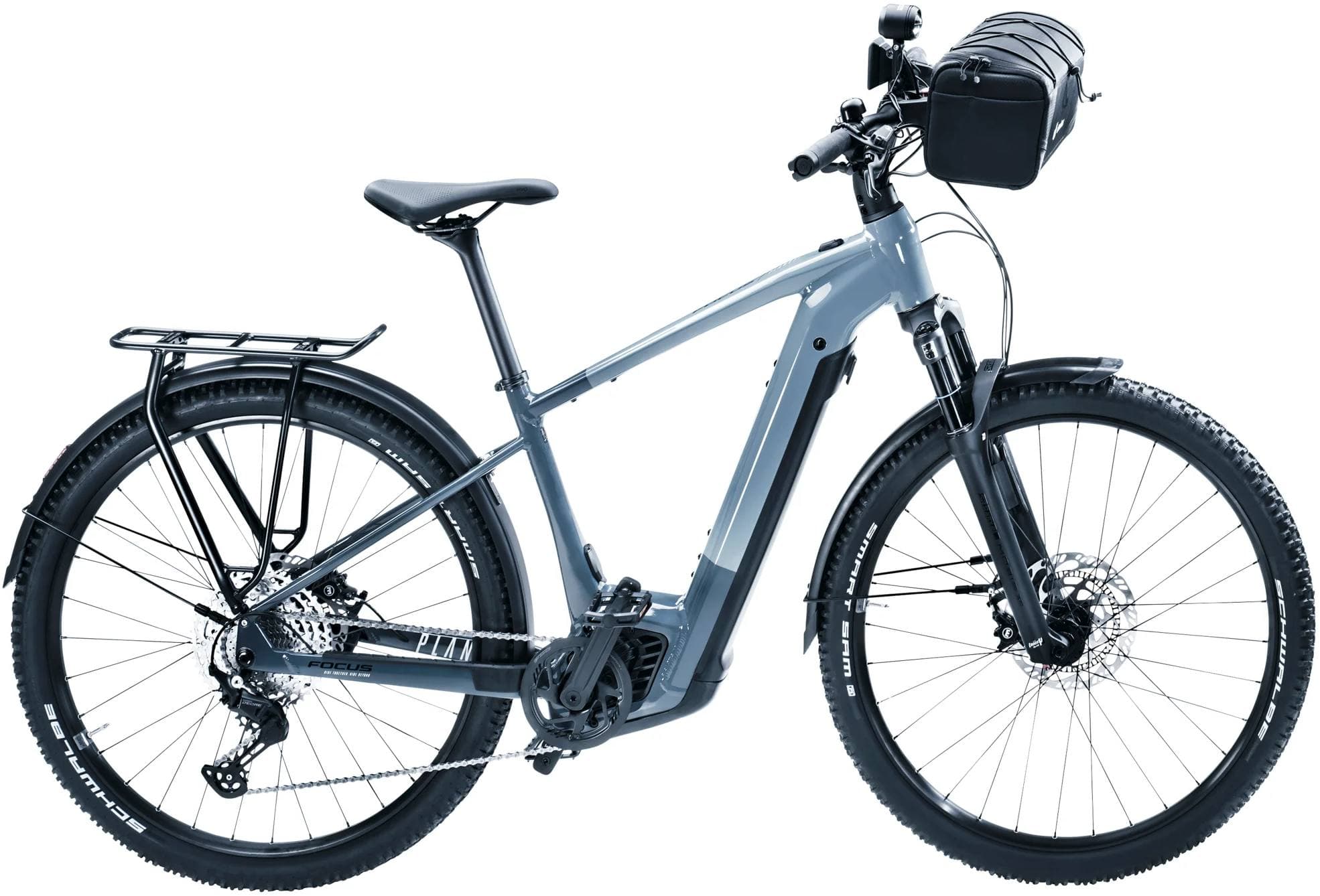Deuter Handle Bar Bag 8 KF