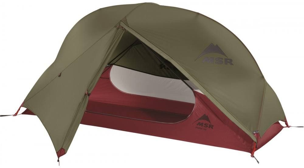 MSR Hubba NX
