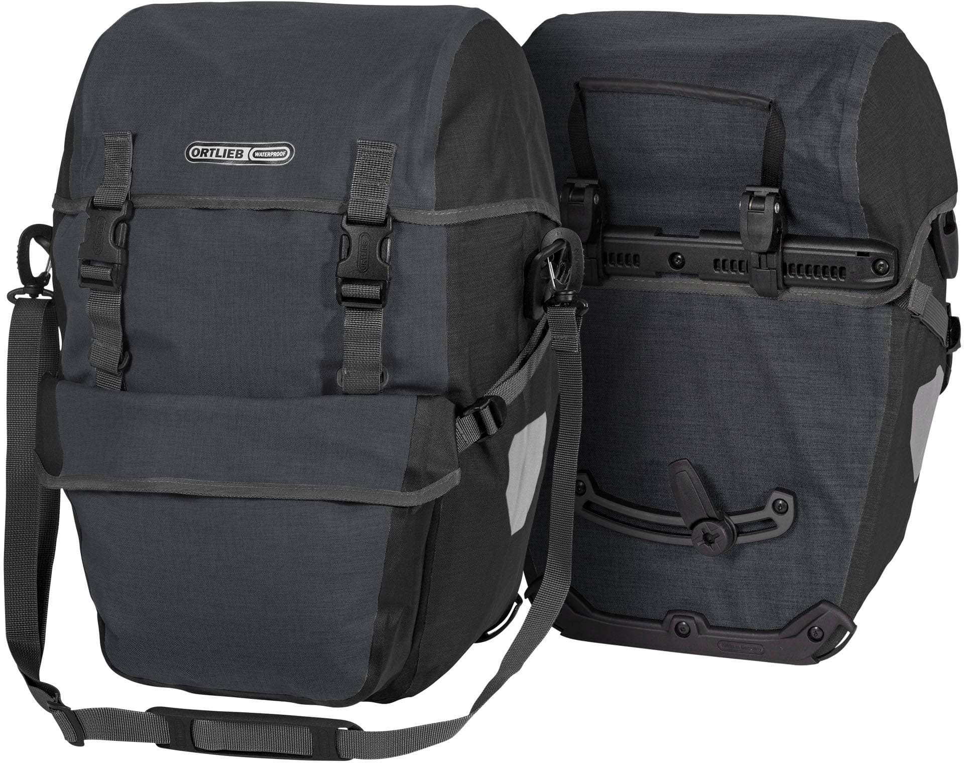 Ortlieb Bike Packer Plus, pari