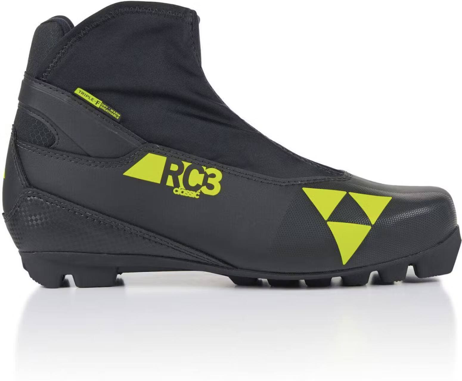 Fischer RC3 Classic