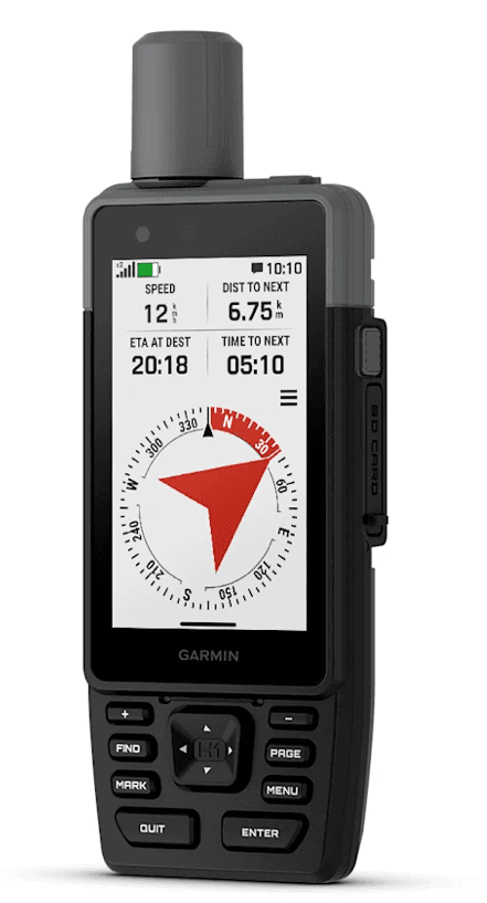 Garmin GPSMap H1