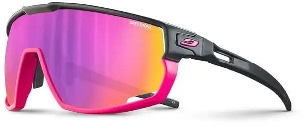 Julbo Rush Black/Pink Spectron 3