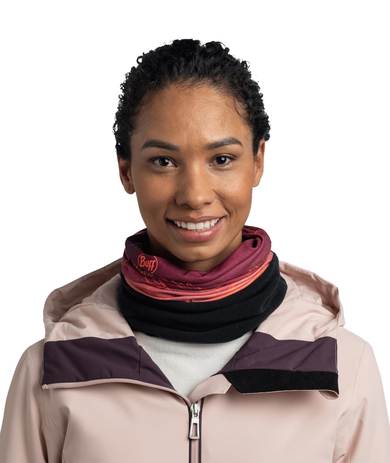 Buff Polar Unal Garnet
