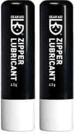 Gear Aid Zipper Stick 2x4,5g