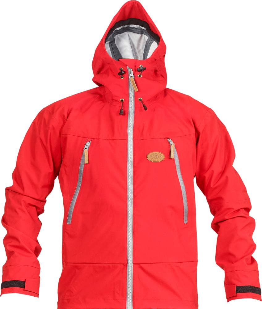 Ursuit Märket Jacket