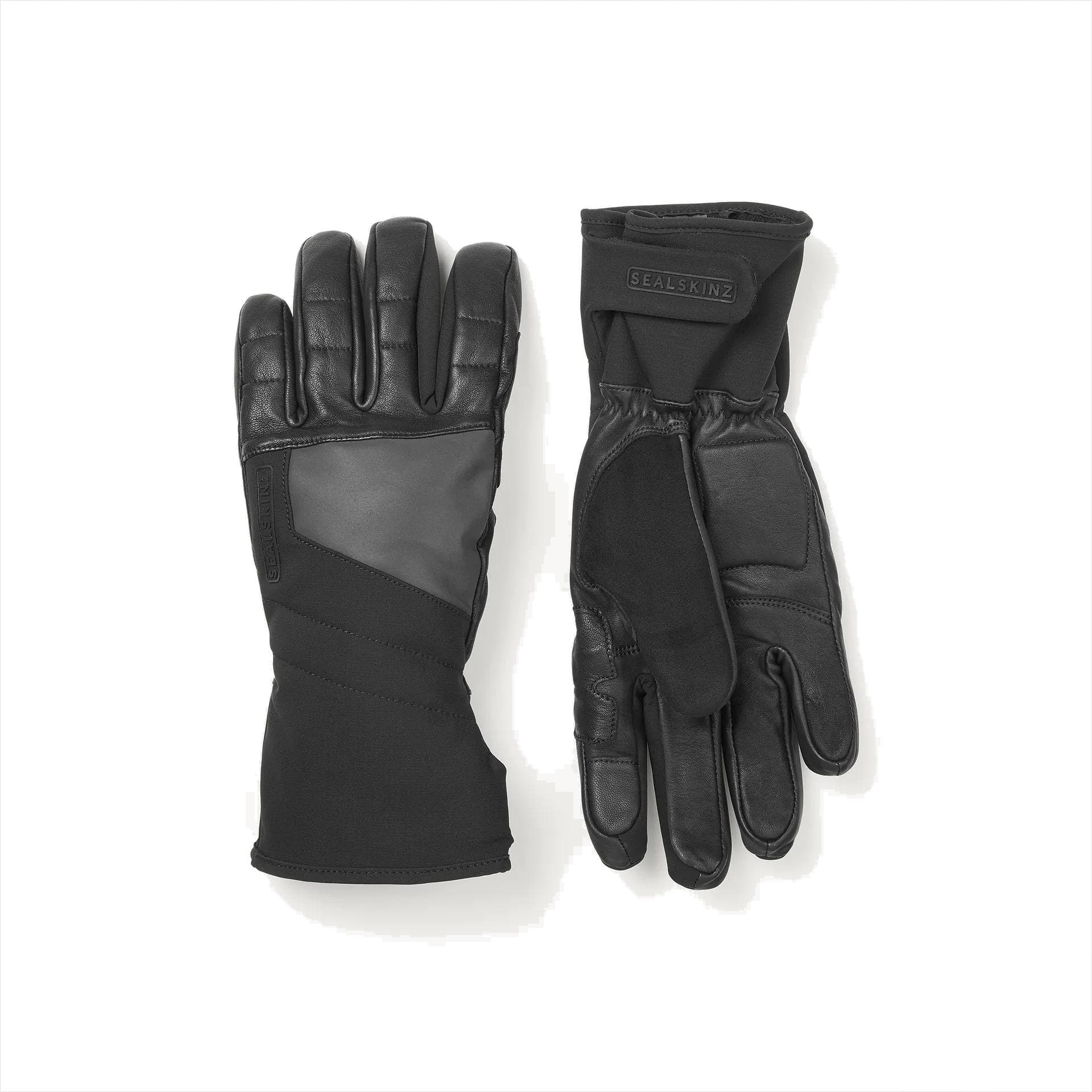SealSkinz Fring