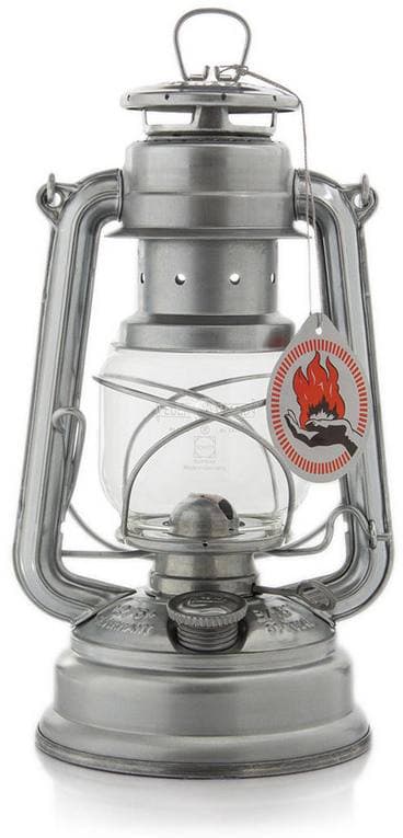 Feuerhand Baby Special 276 Zinc