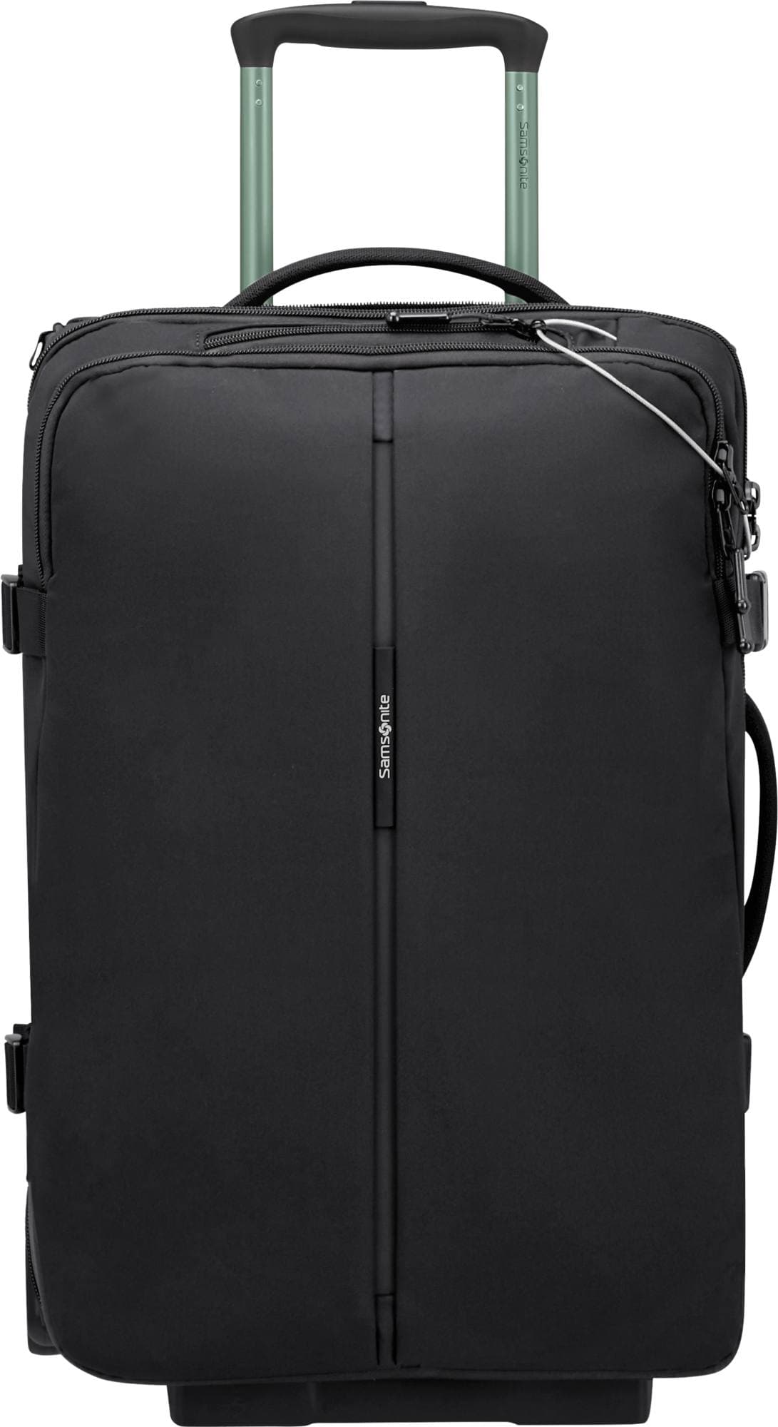 Samsonite Securipak 2.0 Wheels