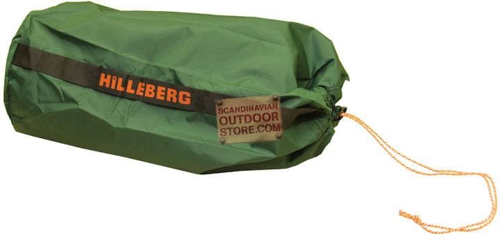Hilleberg Telttapussi XP 58 x 20 cm
