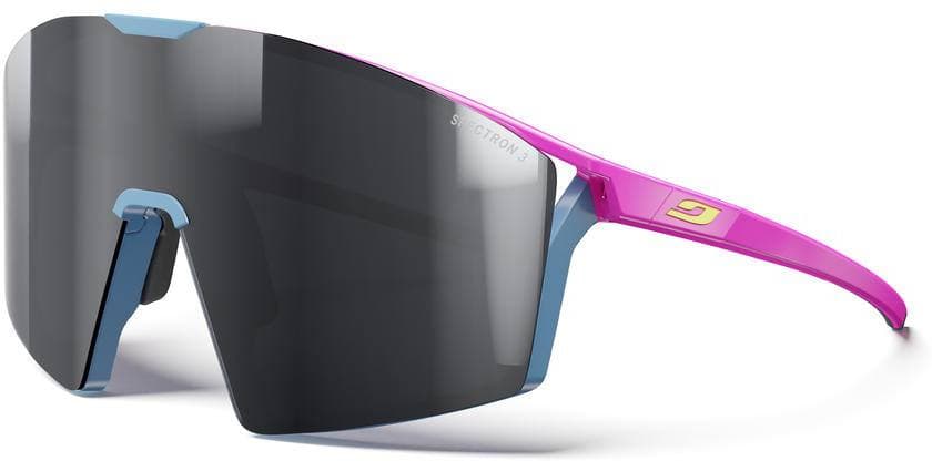 Julbo Edge Fluor Pink/blue Spectron