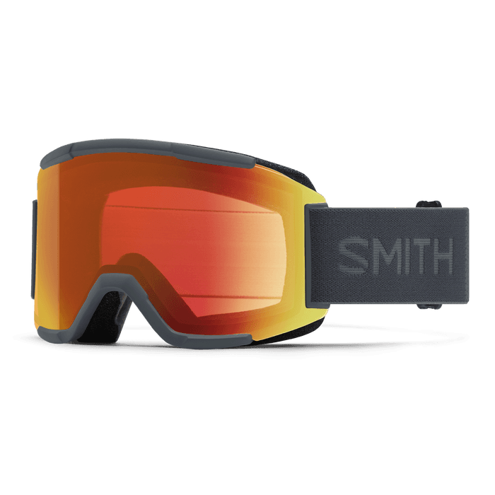 Smith Squad Slate 25/26