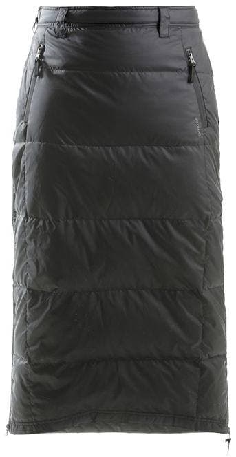 SKHooP Alaska Long Down Skirt