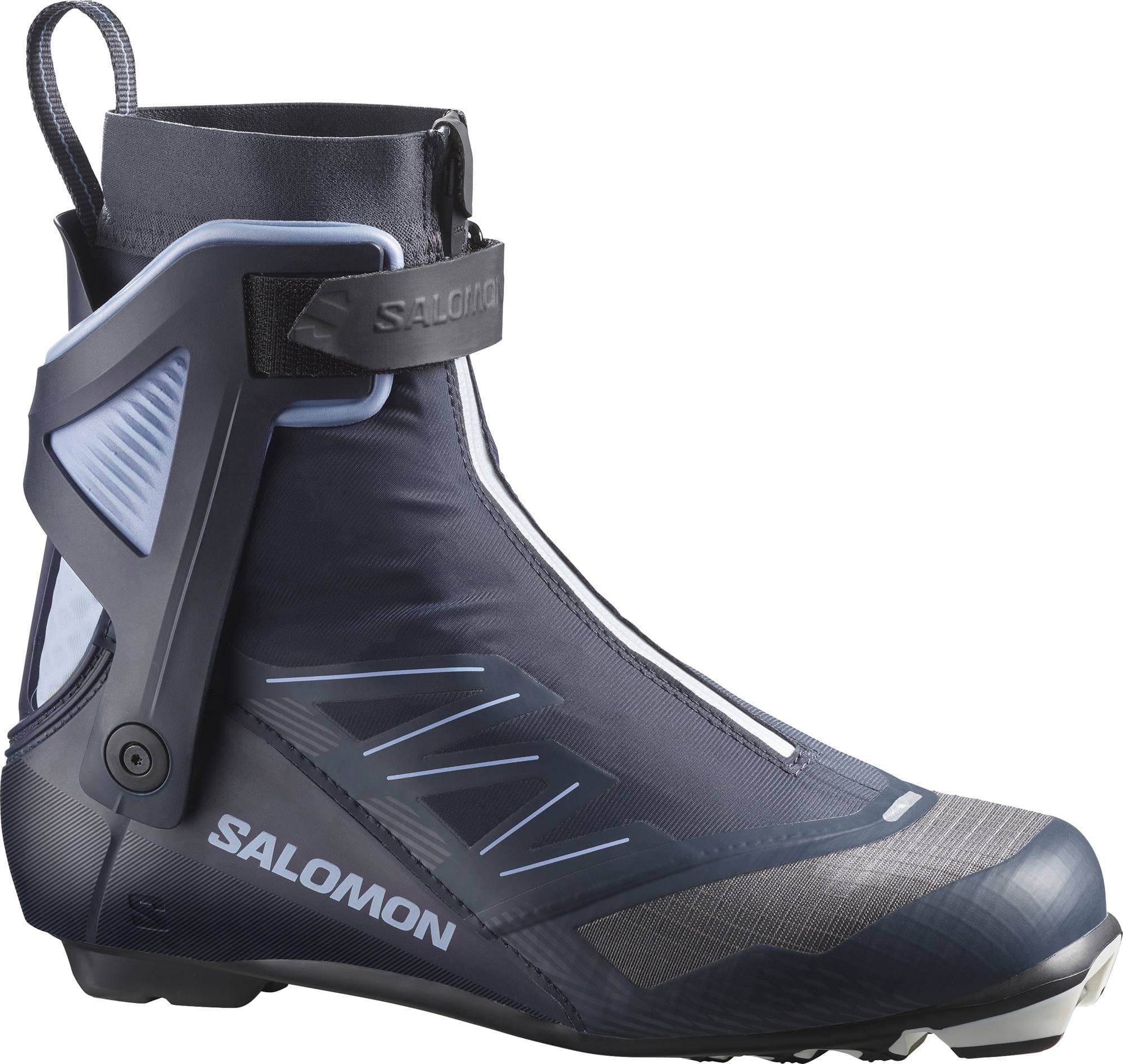 Salomon RS8 Vitane Prolink 25/26