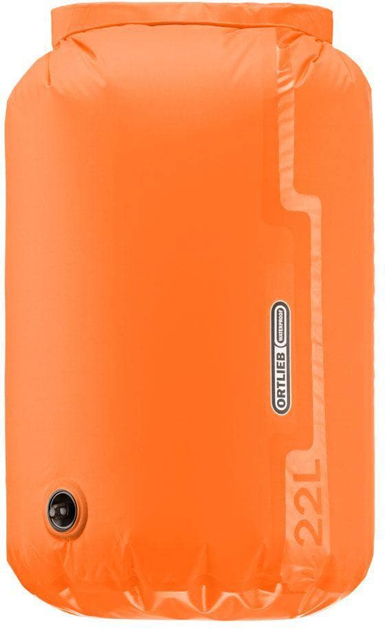 Ortlieb Dry-Bag Light Valve PS 10, 22 L