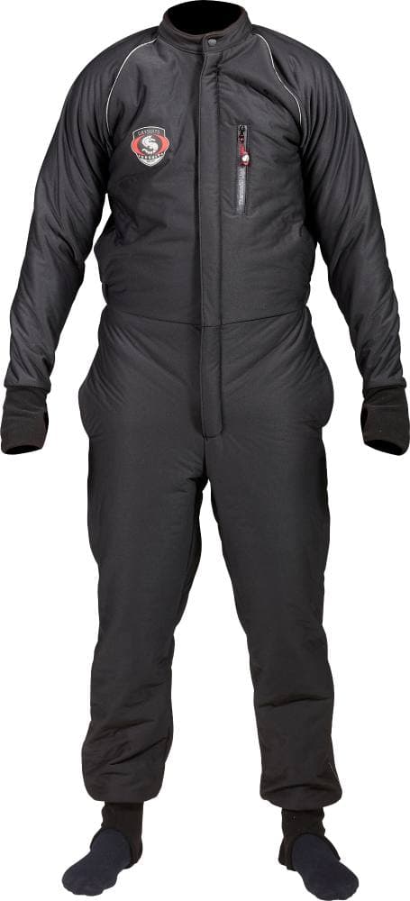Ursuit Thermofill Light Regular
