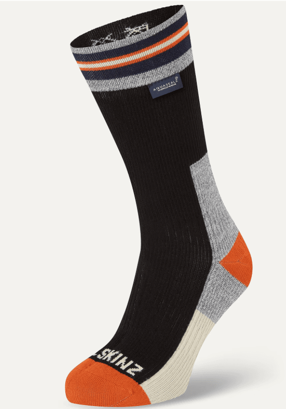 SealSkinz Surlingham Mid
