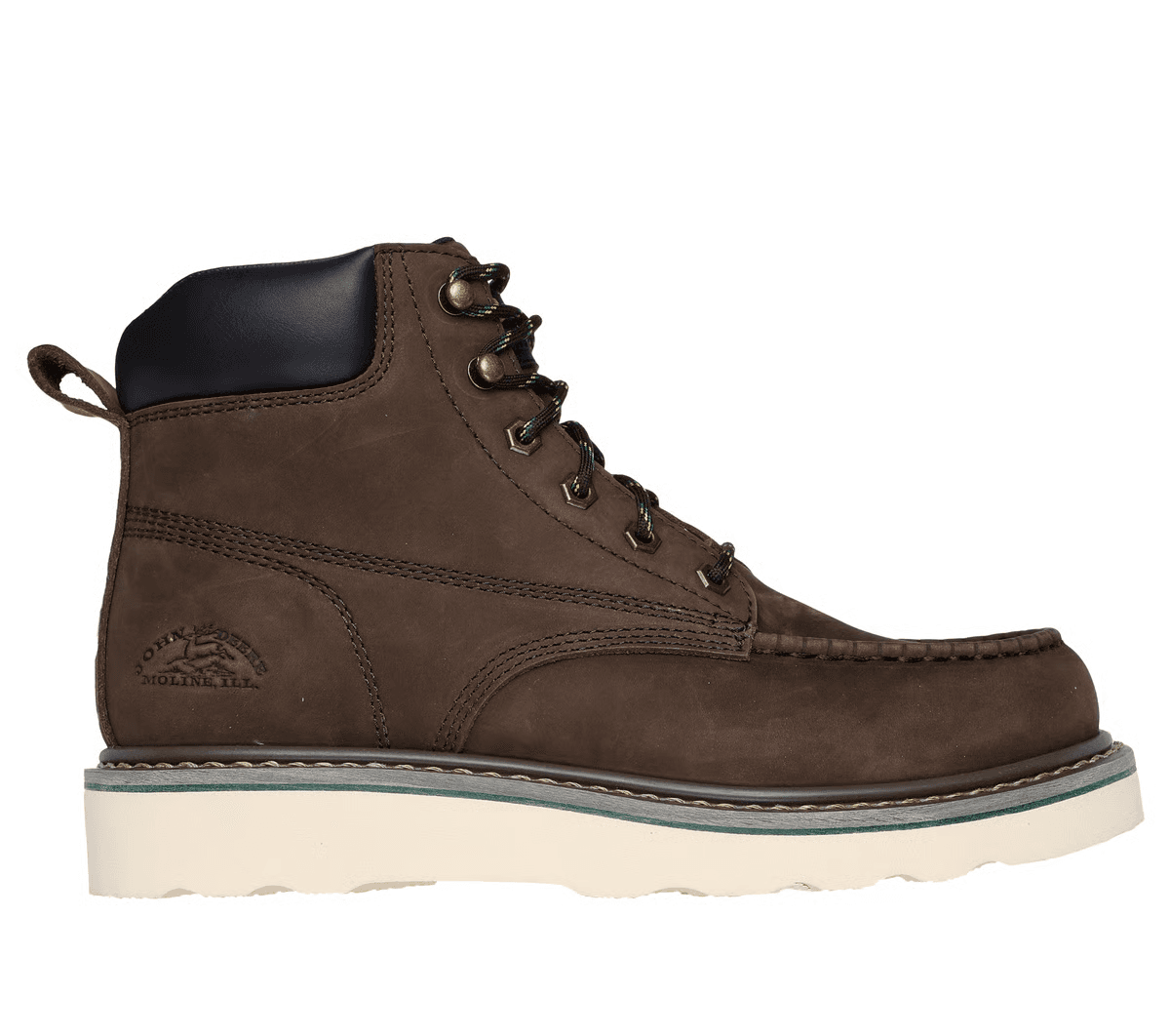 Skechers John Deere Grand Creek - Miesten talvikengät