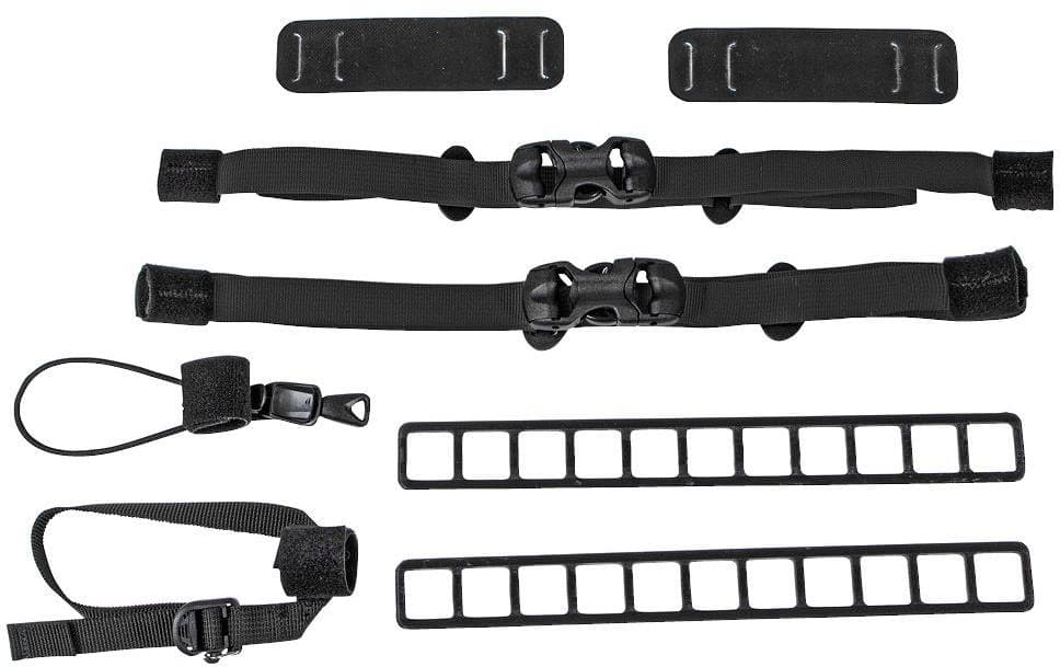 Ortlieb Attachment Kit For Gear