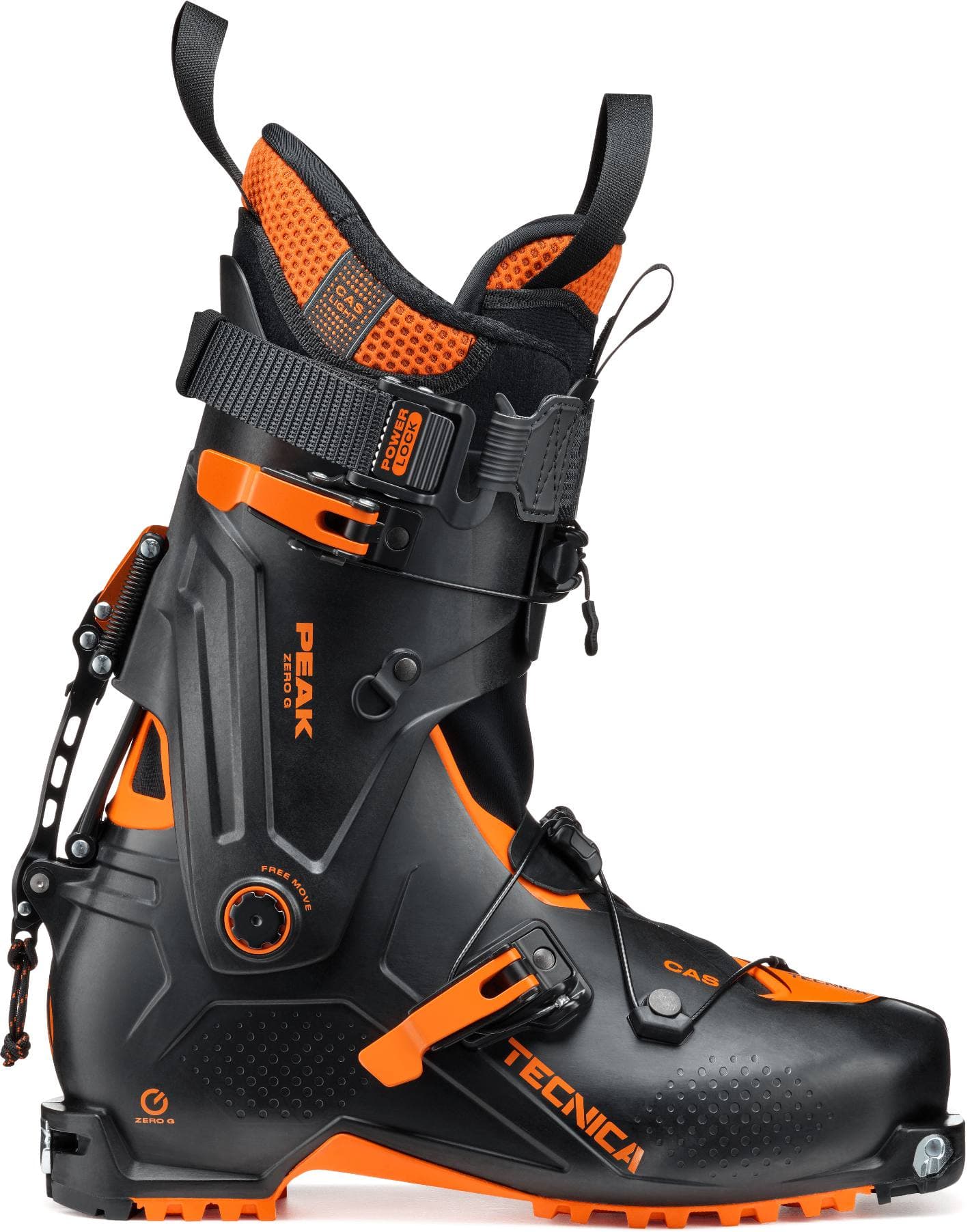 Tecnica Zero G Peak 25/26