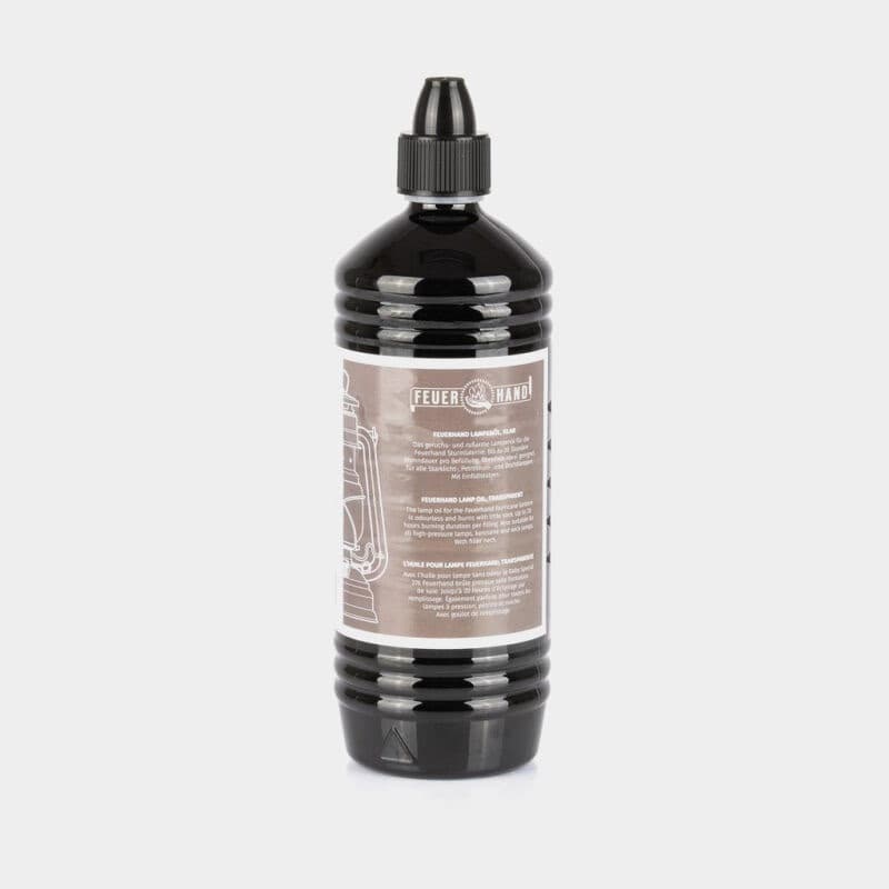 Feuerhand Lamp Oil