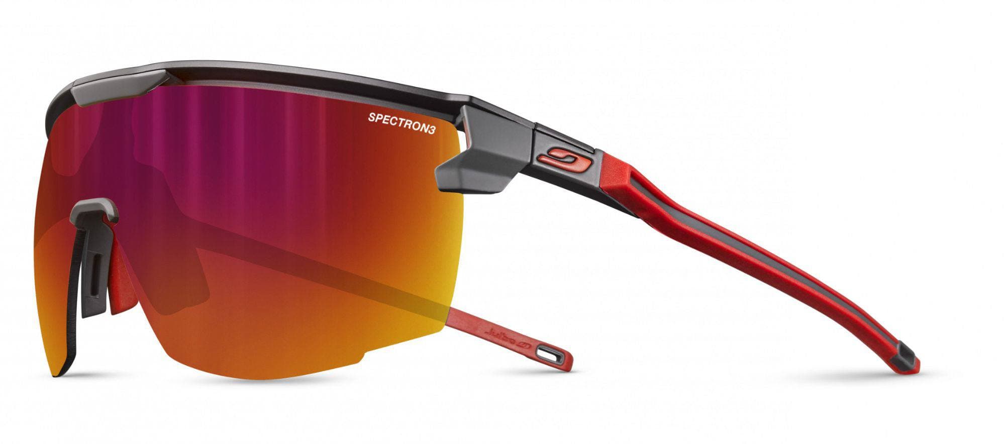 Julbo Ultimate Noir SP3cf