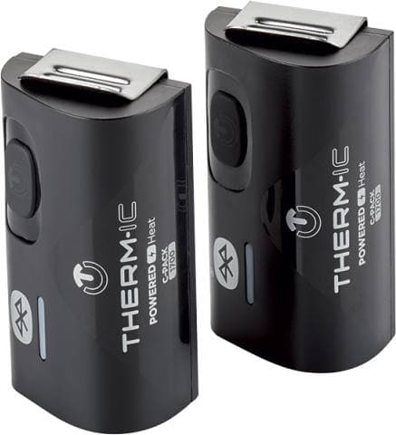 Therm-Ic C-Pack 1700B