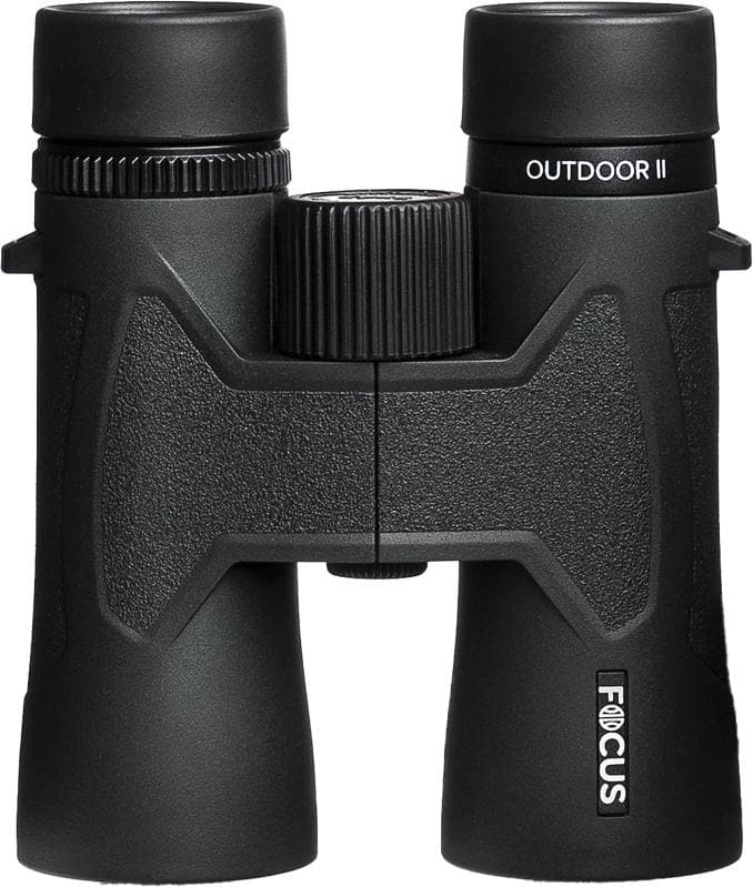 Focus Outdoor II 10x42