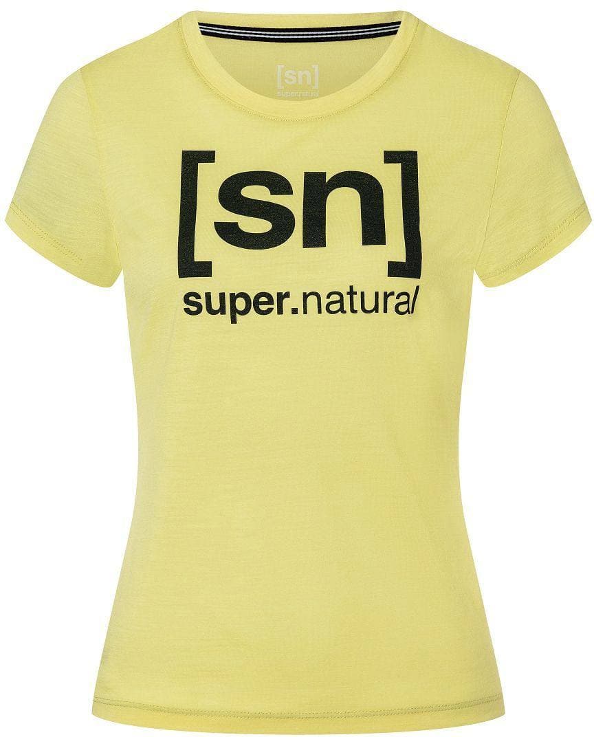 Supernatural W Essential I.D. Tee
