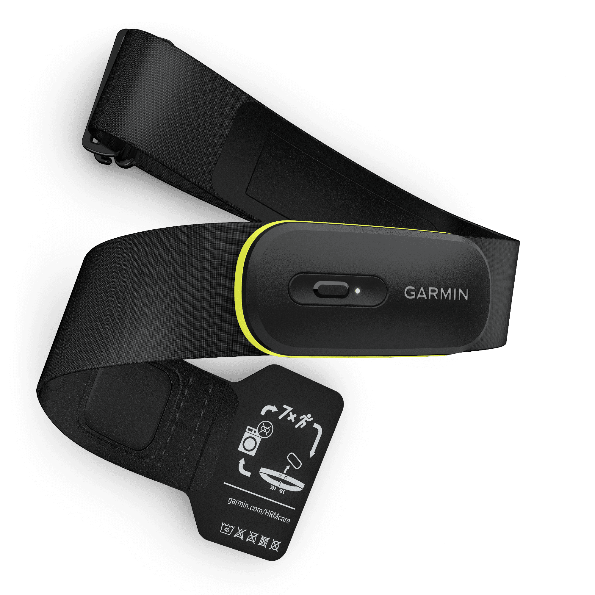 Garmin HRM 600